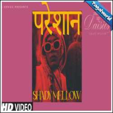 Pareshan Mp3 Pareshan Mp3