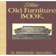 The Old Furniture Book The Old Furniture Book