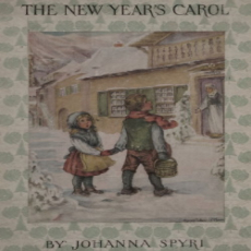 The New Year's carol The New Year's carol