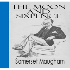 The Moon and Sixpence The Moon and Sixpence