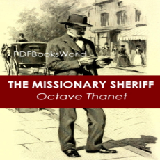 The Missionary Sheriff The Missionary Sheriff