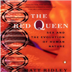 The Red Queen - Matt Ridley The Red Queen - Matt Ridley