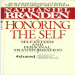 The six pillars of Self Esteem-N. Branden